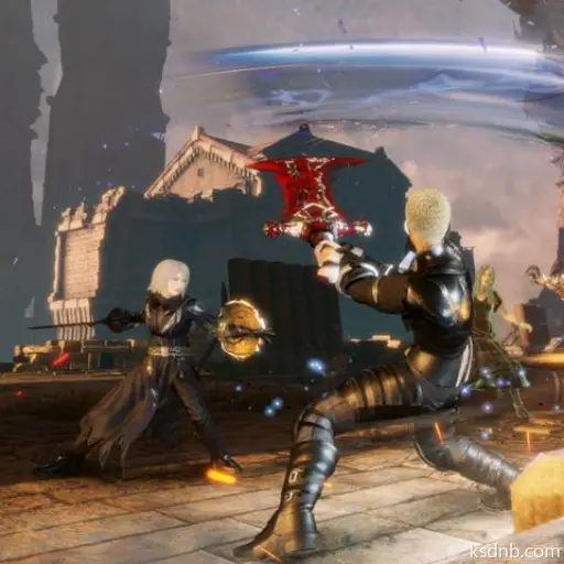 《FF14水晶世界黑魔法师转职全攻略》 《FF14水晶世界黑魔法师转职全攻略》